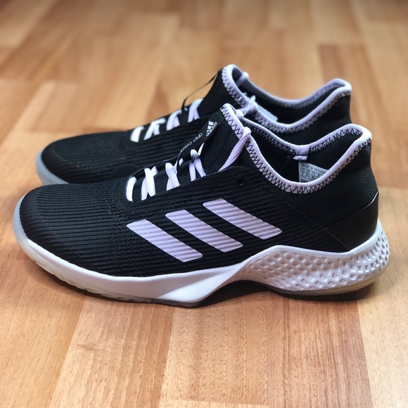 ☀️ SPRING SALE 💰 Adidas Adizero Club (EF2775) Womens shoes Size 7 - Picture 8 of 12